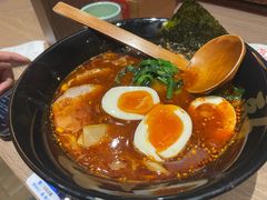 -无敌家拉面(颐堤港店)