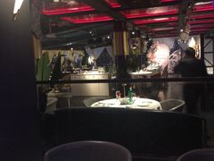 -宿醉意大利餐厅(老车站1970文创园店)