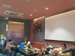 -龙神·炭烧酒场深夜食堂(新街口店)