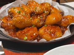 -梅利汴京烤鸭•开封豫菜地标店(东大街店)