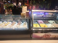 -SEA西雅图海鲜自助餐厅(海乐世界店)