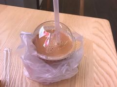 -BreadTalk面包新语·烘焙蛋糕(深业上城店)