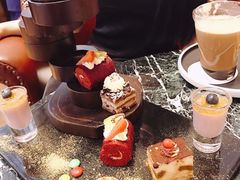 -海豚湾·大堂吧(厦门佰翔波特曼七星湾酒店)
