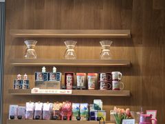 -星巴克(西安李家村万达店)