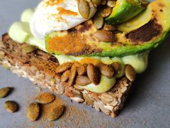 -BOR Eatery(安福路店)