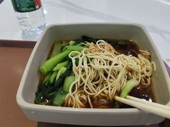 -晓庄学院-食堂