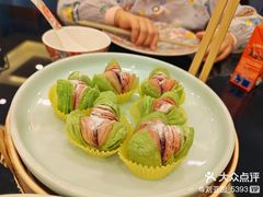 -知味观小吃·简餐·糕点(萧山店)