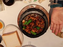 -桂满陇·杭州饭店(清河万象店)