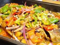 -小小河边鱼(天润城店)