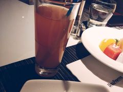 -斗牛士牛排餐厅(嘉里汇店)