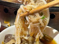 -重庆老火锅(长虹店)
