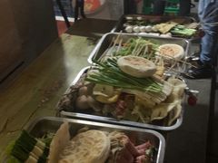-非凡烧烤(历史博物馆店)