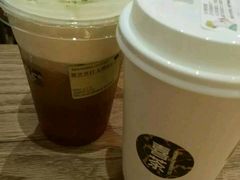 -喜茶(深圳东门1234店)