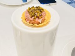 -L'Arome芳芳法国餐厅(仙林金鹰店)