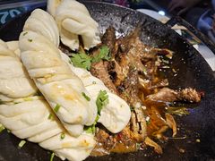 -人民公社大食堂(顺义总店)
