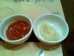 20090327(001)-绿茵阁(体育西分店)