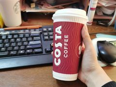-COSTA COFFEE(德基广场店)