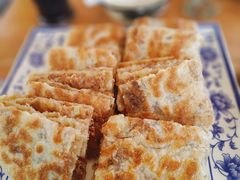 -虹海圣肉饼店家常菜馆