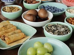 -湖畔居茶楼(湖滨店)