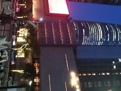 -深圳湾万象城(南山店)