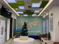 -天使口腔门诊部(上海店)