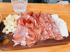 -Alimentari早午餐(安福路店)