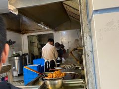 香酥藕饼-陶记正宗德州扒鸡(科巷店)