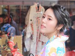 -京都冈本和服体验租赁店(清水寺店)