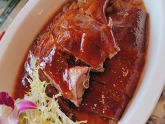 -吴系粤菜馆·茶餐厅(深业上城店)