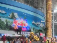 -天山海世界·米立方