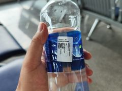 -胡志明新山一国际机场