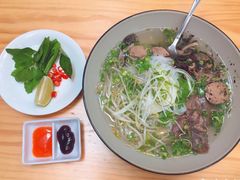 -越美小馆·越南料理(曲江店)