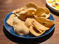 -星叶·东南亚料理(宁波万象汇店)
