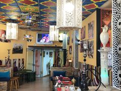 大堂-Restaurante Palacio Andaluz Teteria Almona