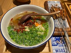 -马记永·兰州牛肉面(天通苑家乐福店)