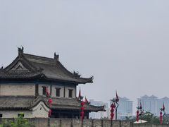 -华清宫景区
