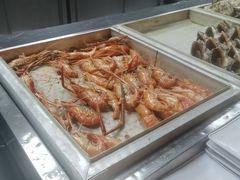 -福禧荟·海鲜自助