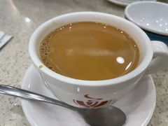 -明记港式烧腊茶餐厅(下沙店)