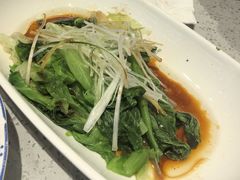 罗马生菜-紫光园·烤鸭·北京菜(团结湖店)