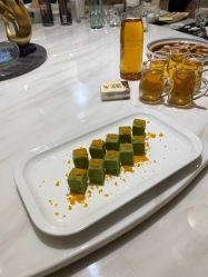 -梅龙镇酒家·宴会厅(南京西路总店)