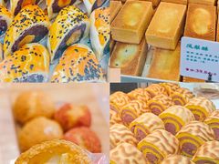 -万家乐小小饮食店
