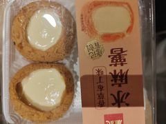 -詹记桃酥(融创茂店)