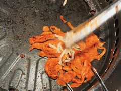 -新石器烤肉(百联川沙店)