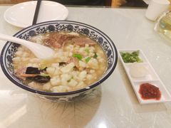 -玉华宫宾馆·餐厅(铜川驻京办店)