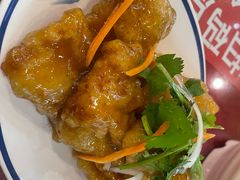 -华天延吉餐厅(西四总店)