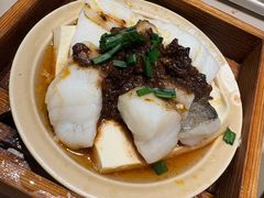 -蔡澜点心·粤菜(西单大悦城店)