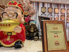 -桂园餐厅(五大道店)