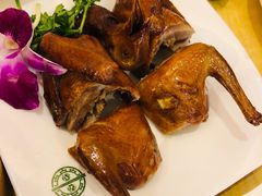 -添好运点心专门店(百老汇店)
