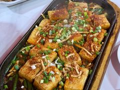 -大湾金牌万州烤鱼(沙河店)