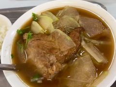 -金泰缘排骨馆(遵化路店)
